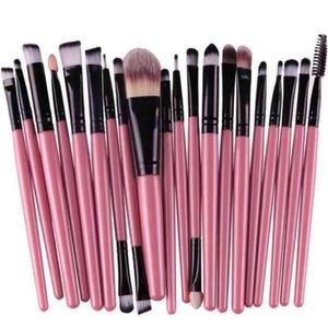 New 20pcs Makeup Brush Set
